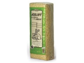Hobliny s vůní jablko LIMARA 15l