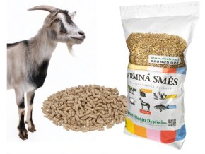 Bahnice a kozy kojící bahnice a kozy