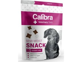 Calibra VD Dog Snack Vitality Support 120g