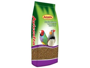 Avicentra Classic menu drobný exot 20kg