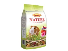 Avicentra Nature Premium morče 850g