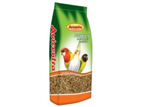 Avicentra Professional Agapornis 20kg