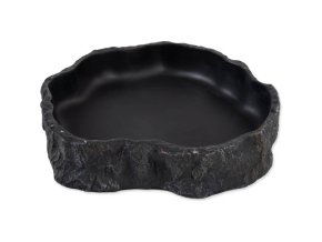 Miska Repti Planet na krmení černá 1
