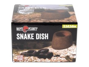 Repti Planet miska pro hady 9,5 x 8,5 x 6 cm