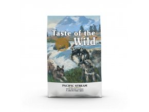 Taste of The Wild Pacific Stream Puppy 2 kg