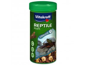 VITAKRAFT Reptile Pellets (250ml)