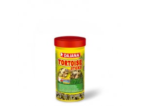 16930 dajana tortoise sticks gran 250 ml 0