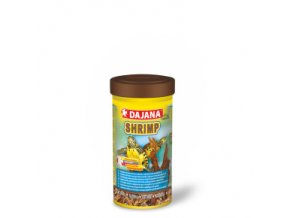 17112 dajana shrimp garnat 250 ml 0