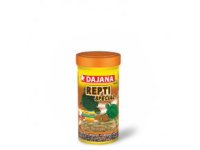 17127 dajana repti special gran 250 ml 0