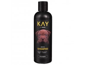 Šampon KAY for DOG pro štěňata (250ml)