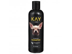 Šampon KAY for DOG vyživující (250ml)