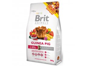 Brit Animals Guinea Pig Complete 300 g