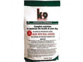 K-9 selection growth 3 kg