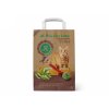 Bio-rozložitelná Tofu podestýlka s vůní zeleného čaje, stelivo pro kočky bez chemických přísad, 2,5 kg, kočkolit (Tofu Cat Litter Green Tea)