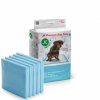 48831 jk animals premium dog pads podlozky pro stenata a psy 60 60 cm 10 ks 0