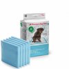 48831 jk animals premium dog pads podlozky pro stenata a psy 60 60 cm 10 ks 0