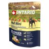 Ontario Adult Mini Chicken & Potatoes & Herbs 0,75kg