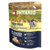 Ontario Puppy Mini Chicken & Potatoes & Herbs 0,75kg