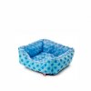 45715 3 jk animals pelisek puppy s 45 40 16 cm modry 0