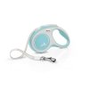 VOdítko Flexi Comfort S pásek 5m15kg sv. modrá