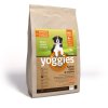 Yoggies MINI Active Kachní maso a zvěřina 5 kg
