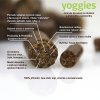 951 15kg yoggies hypoalergenni minigranule pro psy s kozim masem lisovane za studena