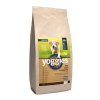 20kg Yoggies Hypoalergenní granule s kozím masem, lisované za studena