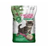 59176 jk animals hrudkujici podestylka clumping litter zeleny les 4 5 kg 5 l 1