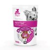 thepet dog city treat 100 g h L