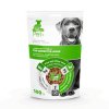 thepet dog sensitive treat 100 g h L