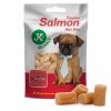 44942 jk superpremium meat snack puppy salmon bits 50 g 1