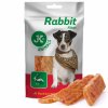 44958 jk superpremium meat snack dog rabbit fillet kralici filety 80 g 1