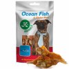 44962 jk superpremium meat snack dog 100 chicken fish 80 g 1