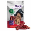 44969 jk superpremium meat snack 100 duck sausages with cheese 80 g 1