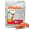 44980 jk superpremium meat snack dog 100 chicken 500 g 1
