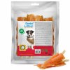 44986 jk superpremium meat snack dog chicken lollipop kureci lizatko 500 g 1