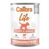 calibra dog life konzpuppyjunior lambrice