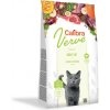 Calibra Cat Verve GF Adult Lamb&Venison 8+ 3,5kg