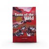 Taste of the Wild Southwest Canyon Canine 2 x 12,2kg