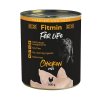 ffl dog tin chicken 800g h L