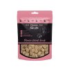 ffl dog cat freeze dried duck 30g 10ks h L