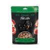 ffl dog cat treat freeze dried lamb with chick 30g 10 ks h L