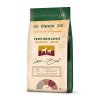 fitmin dog medium maxi performance lamb beef 12 kg h L