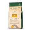 fitmin dog mini puppy lamb beef 12 kg h L