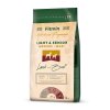 fitmin dog medium maxi light senior lamb beef 12 kg h L