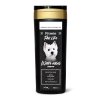 ffl shampoo white dogs h L