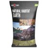 Substrát Repti Planet Earth 4kg černý