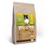 5kg Yoggies Krůtí maso&jáhly, granule lisované za studena s probiotiky