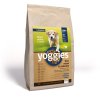 5kg Yoggies Kozí maso&zelenina, hypoalergenní granule lisované za studena s probiotiky Yoggies Kozí maso&zelenina