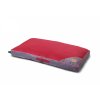 45733 2 komplet matrace s potahem slip on bordo velikost l 01